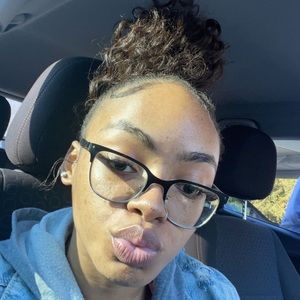 Meet your Posher, Mariah